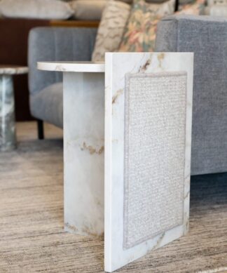 Boujee Side Table