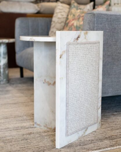 Boujee Side Table